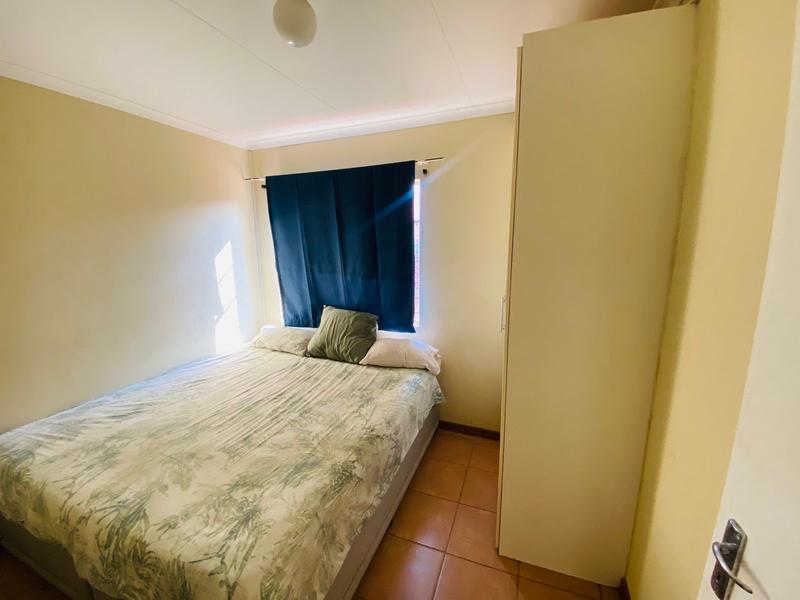 To Let 3 Bedroom Property for Rent in Kathu Northern Cape